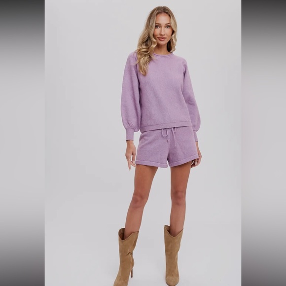 Blue Ivy Coordinating Set - Picture 4 of 5